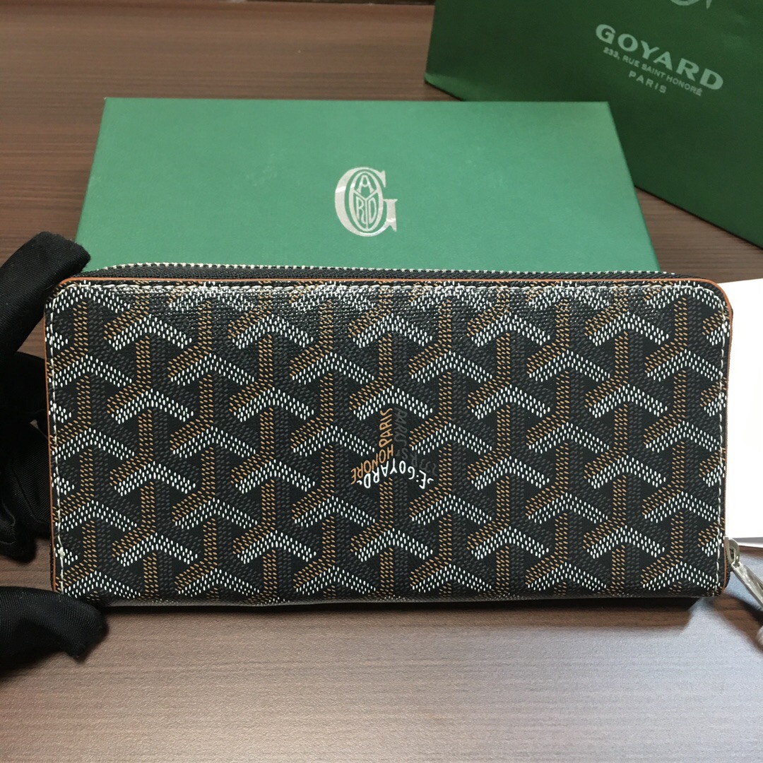 Go*ard wallet