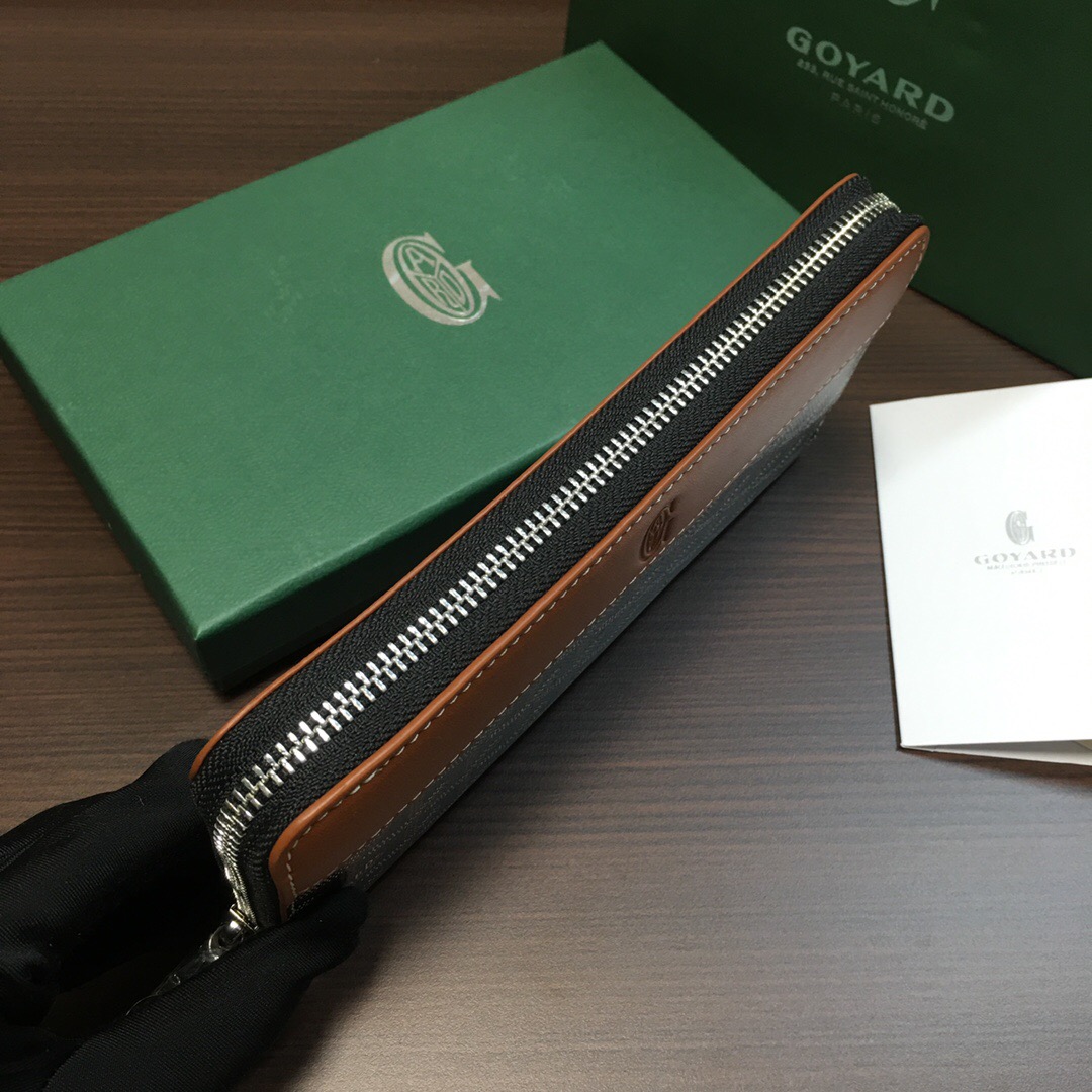 Go*ard wallet