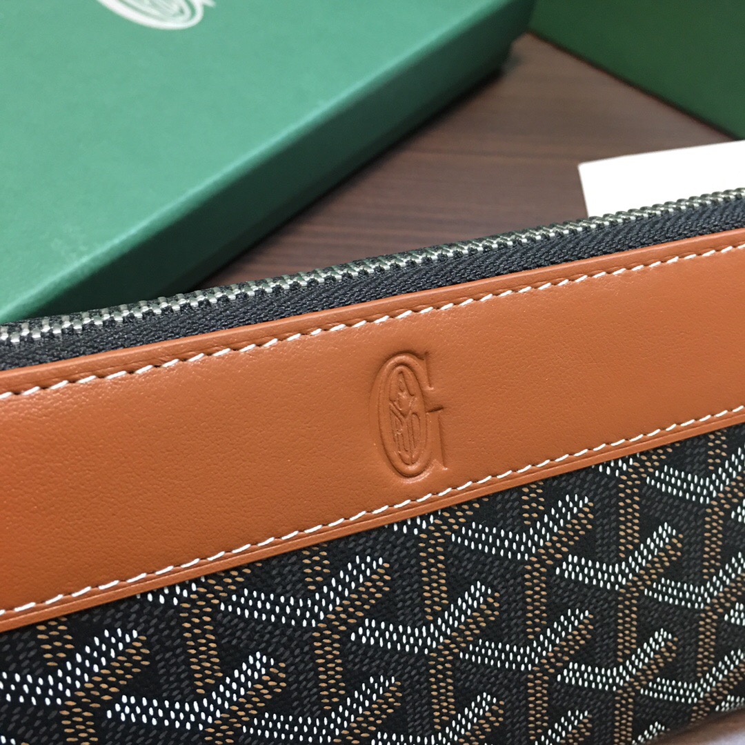 Go*ard wallet