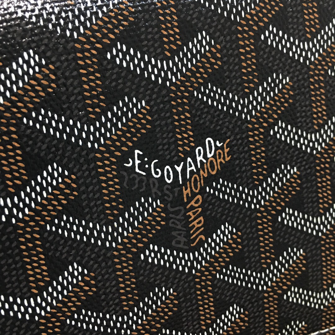 Go*ard wallet