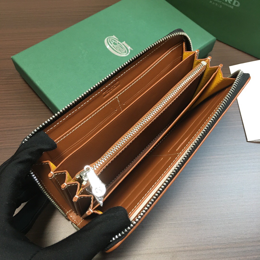 Go*ard wallet