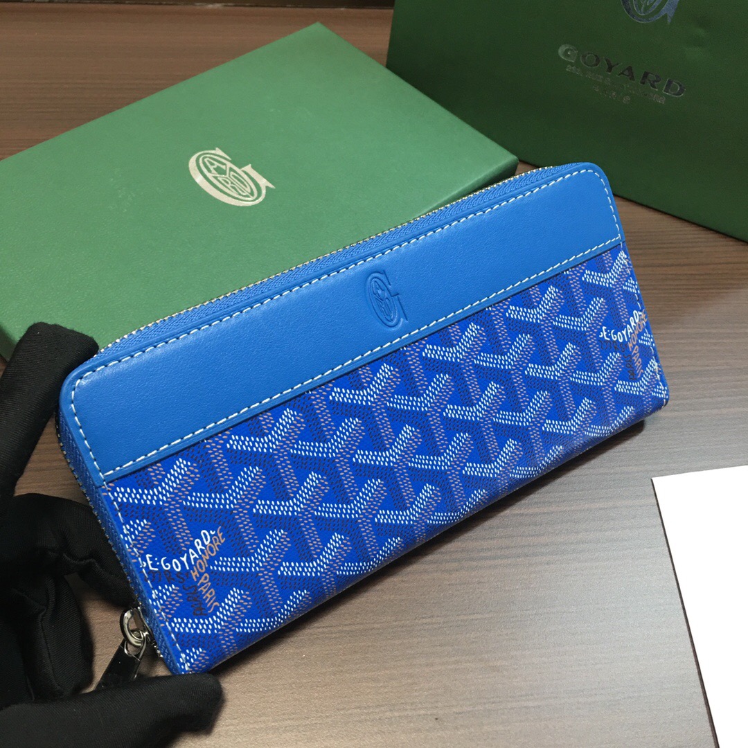 Go*ard wallet