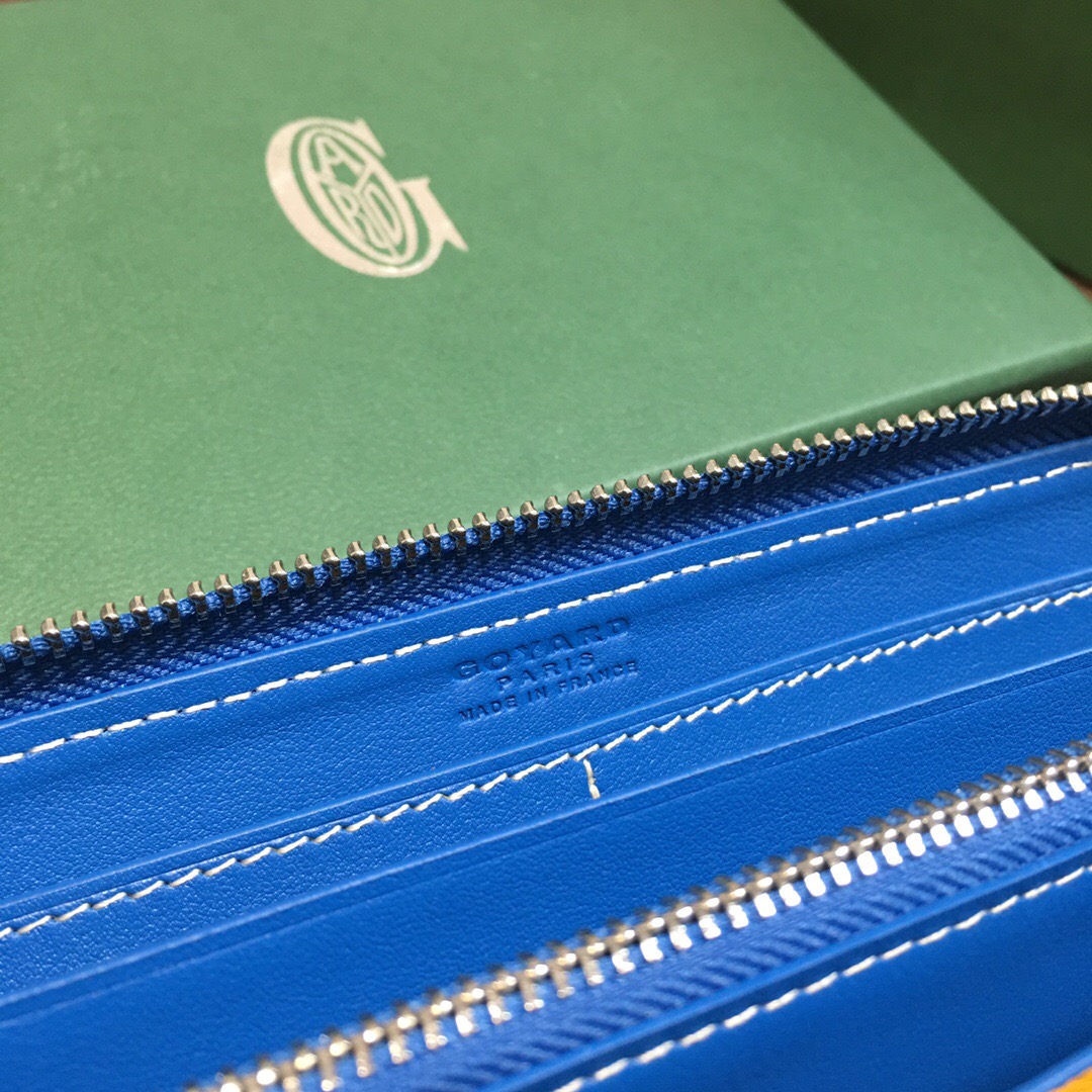 Go*ard wallet