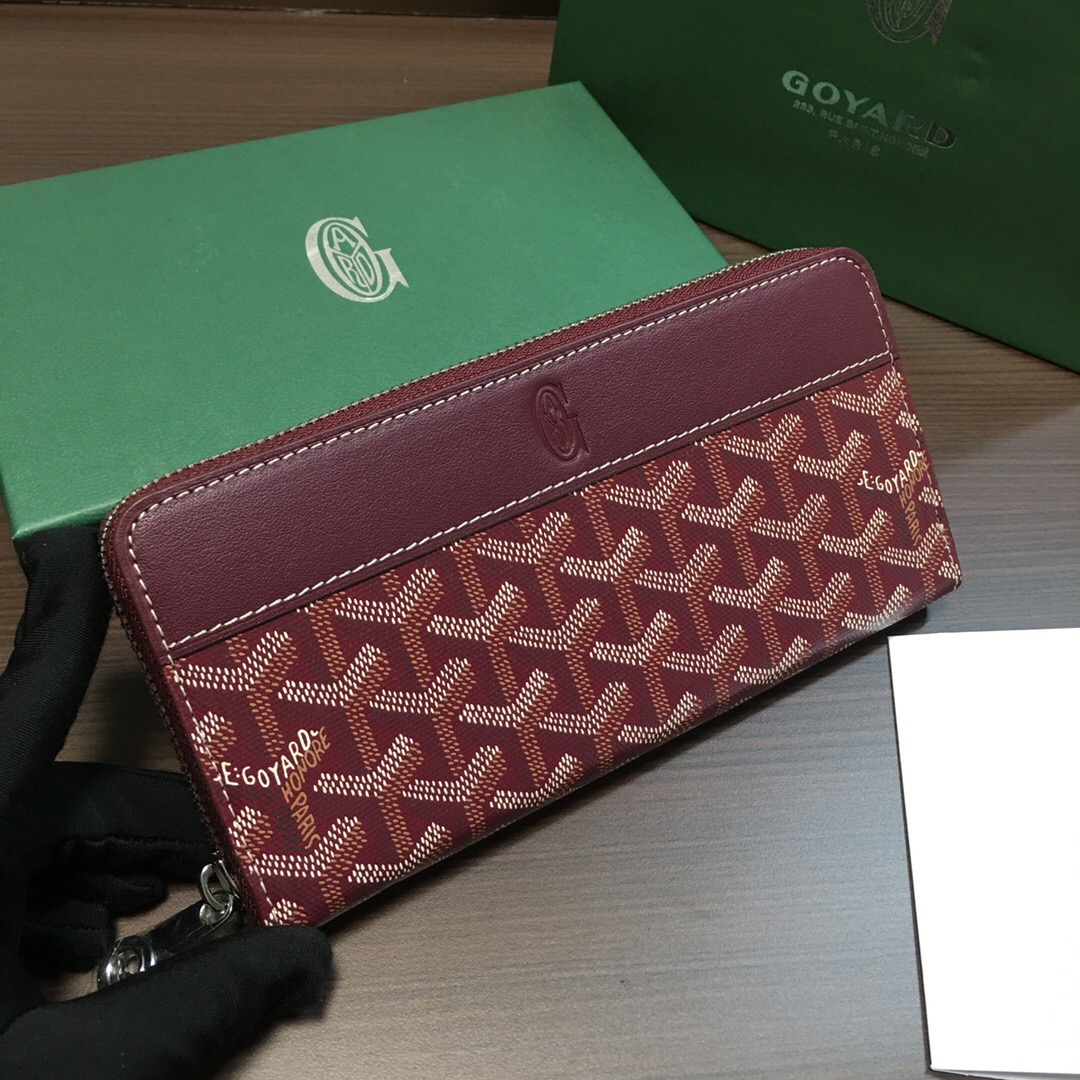 Go*ard wallet