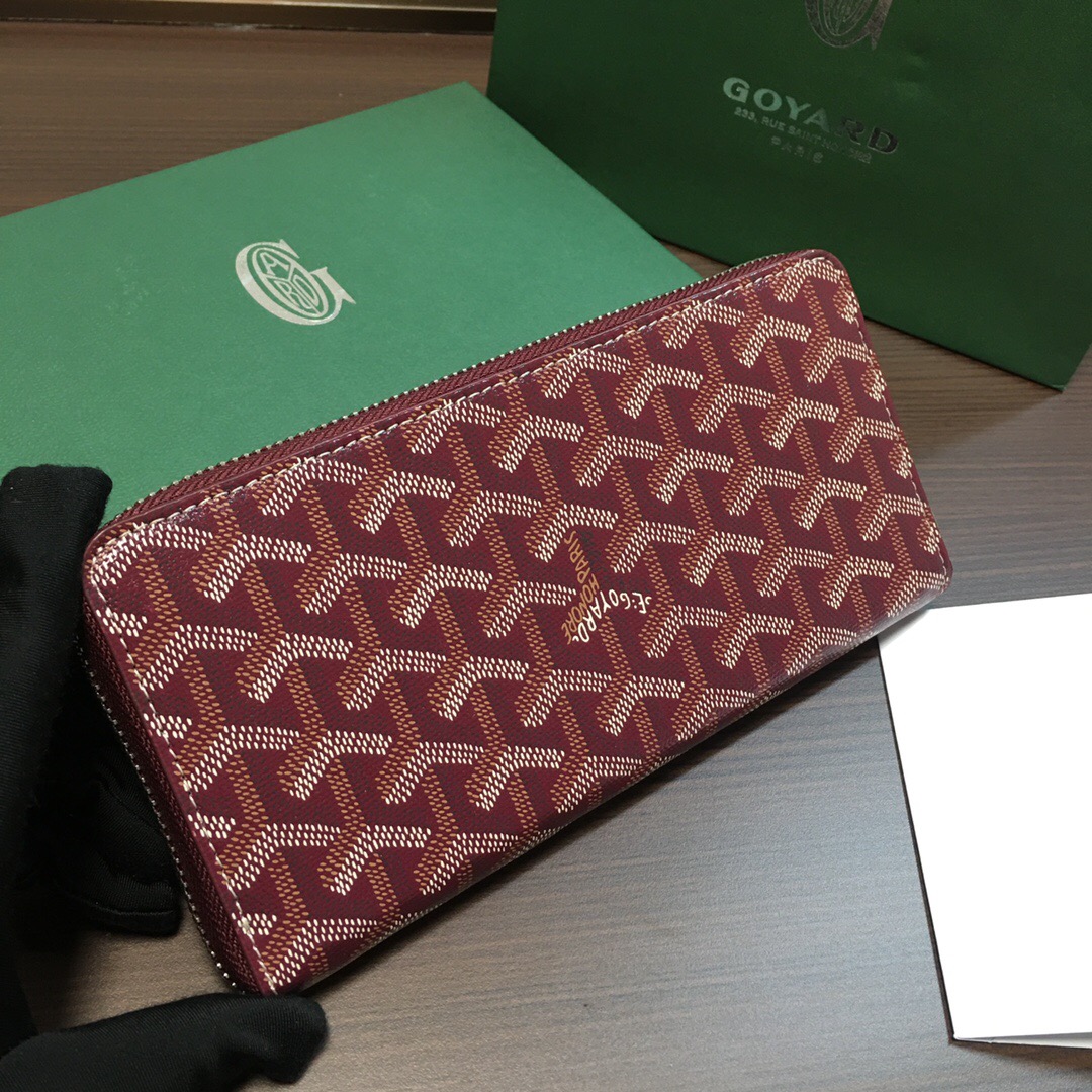 Go*ard wallet