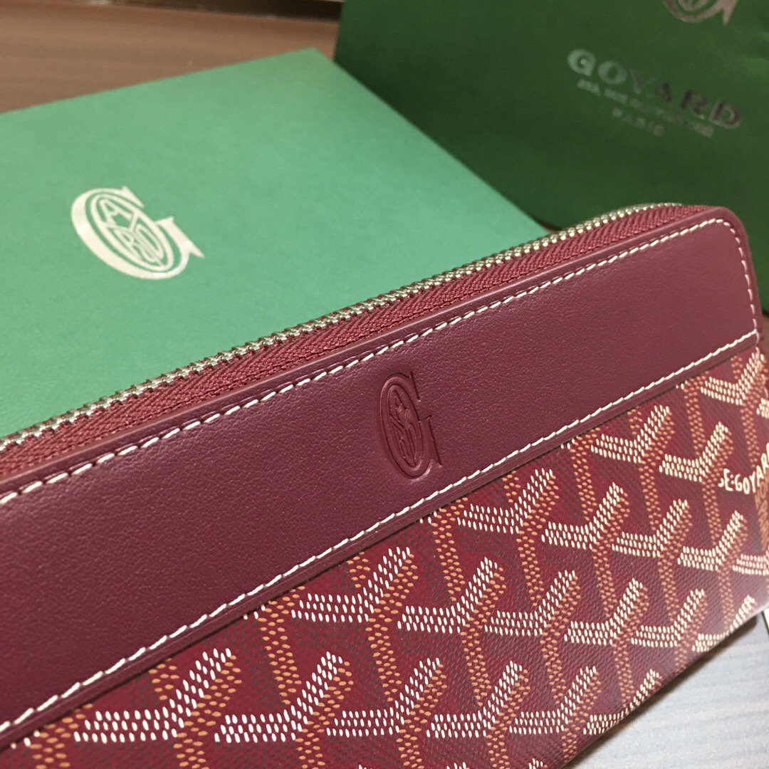 Go*ard wallet