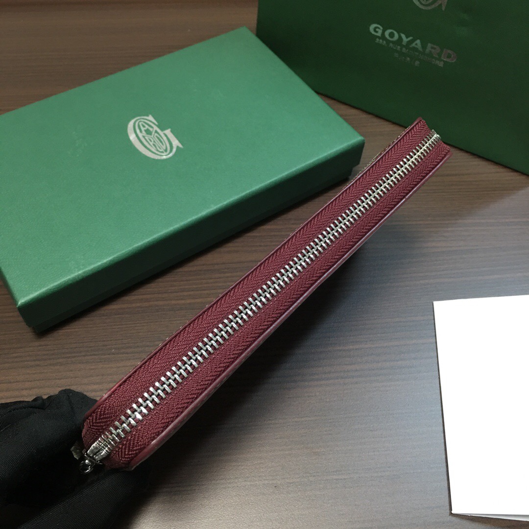 Go*ard wallet