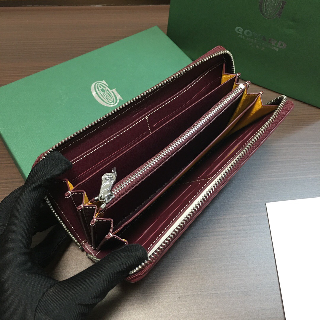 Go*ard wallet