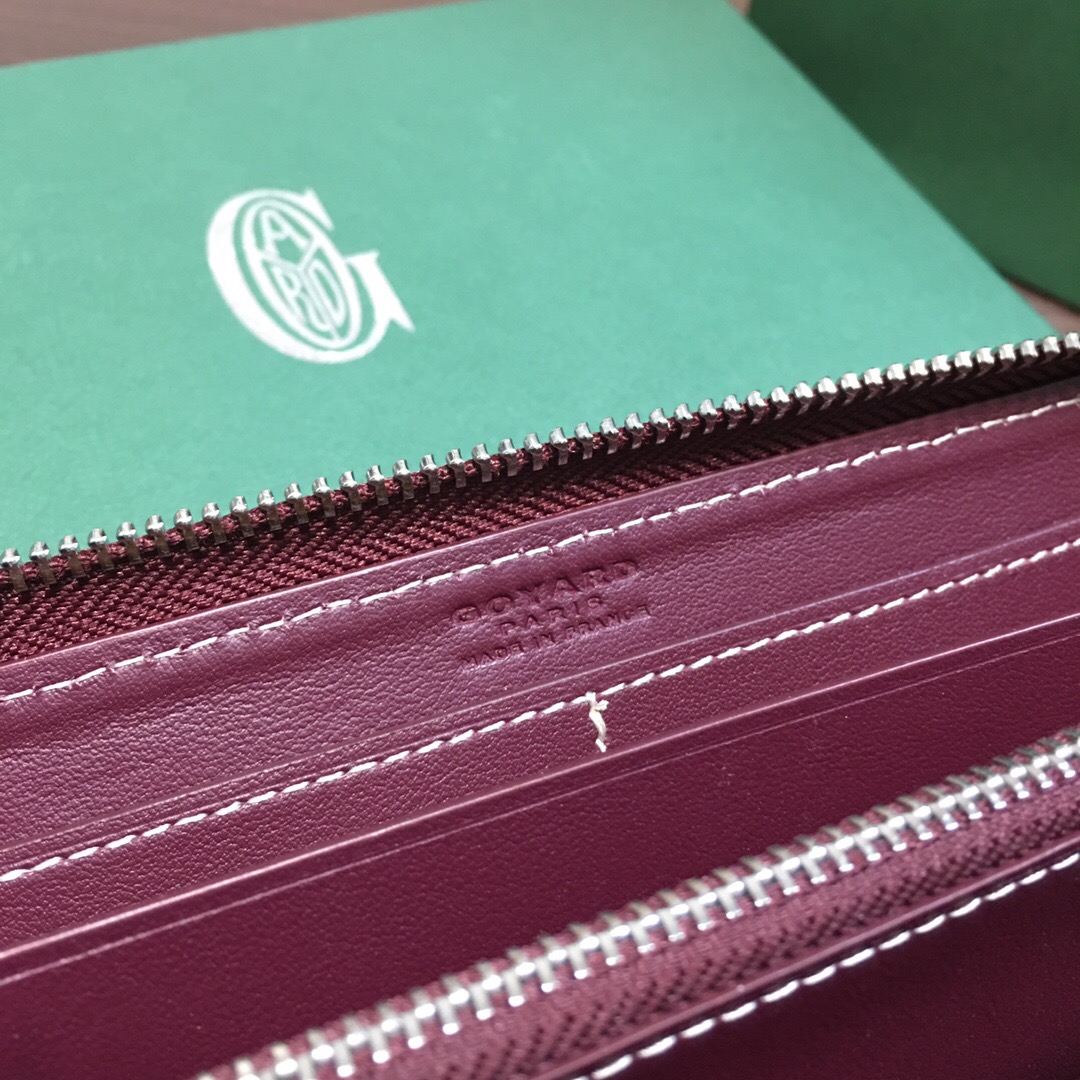 Go*ard wallet
