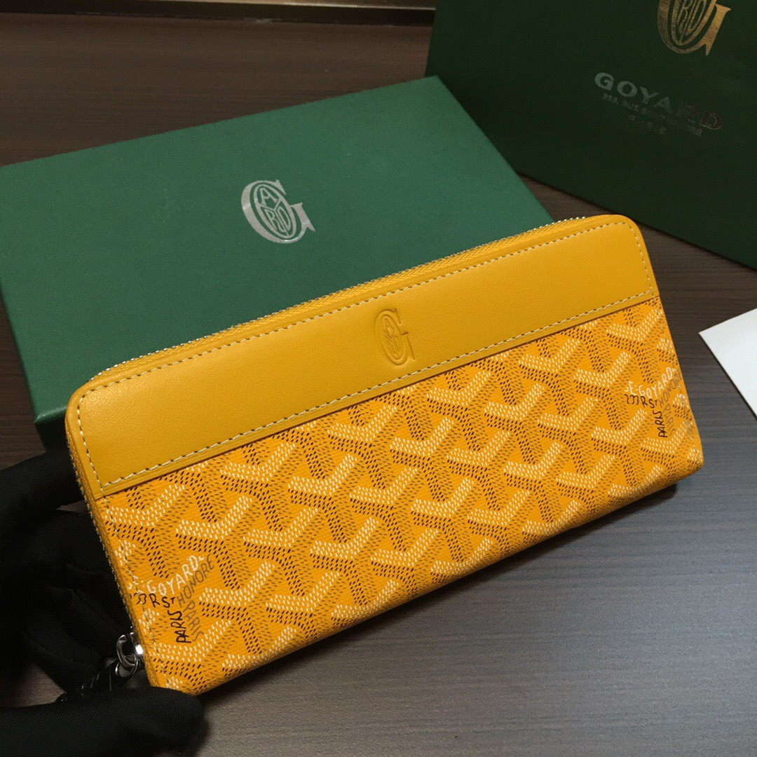 Go*ard wallet