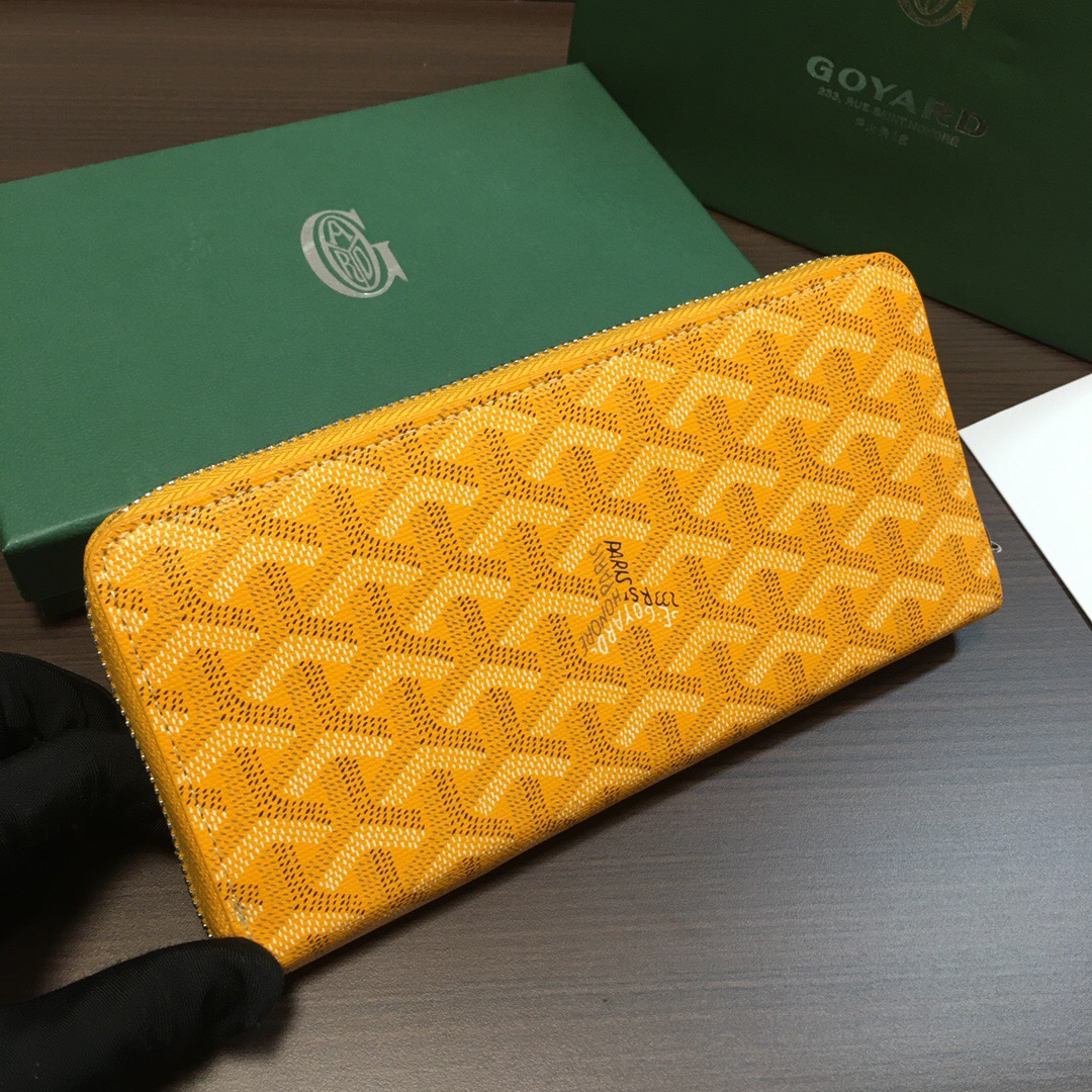 Go*ard wallet