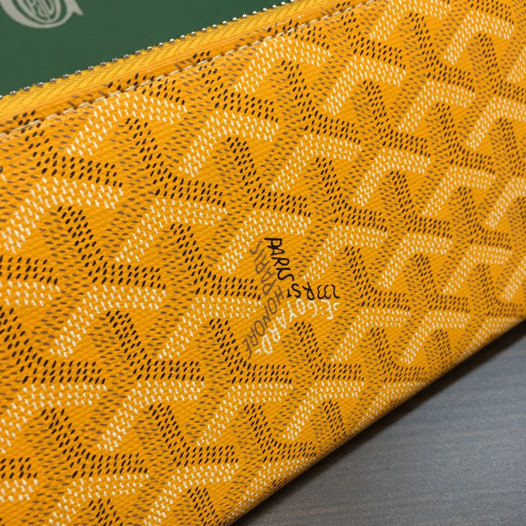 Go*ard wallet