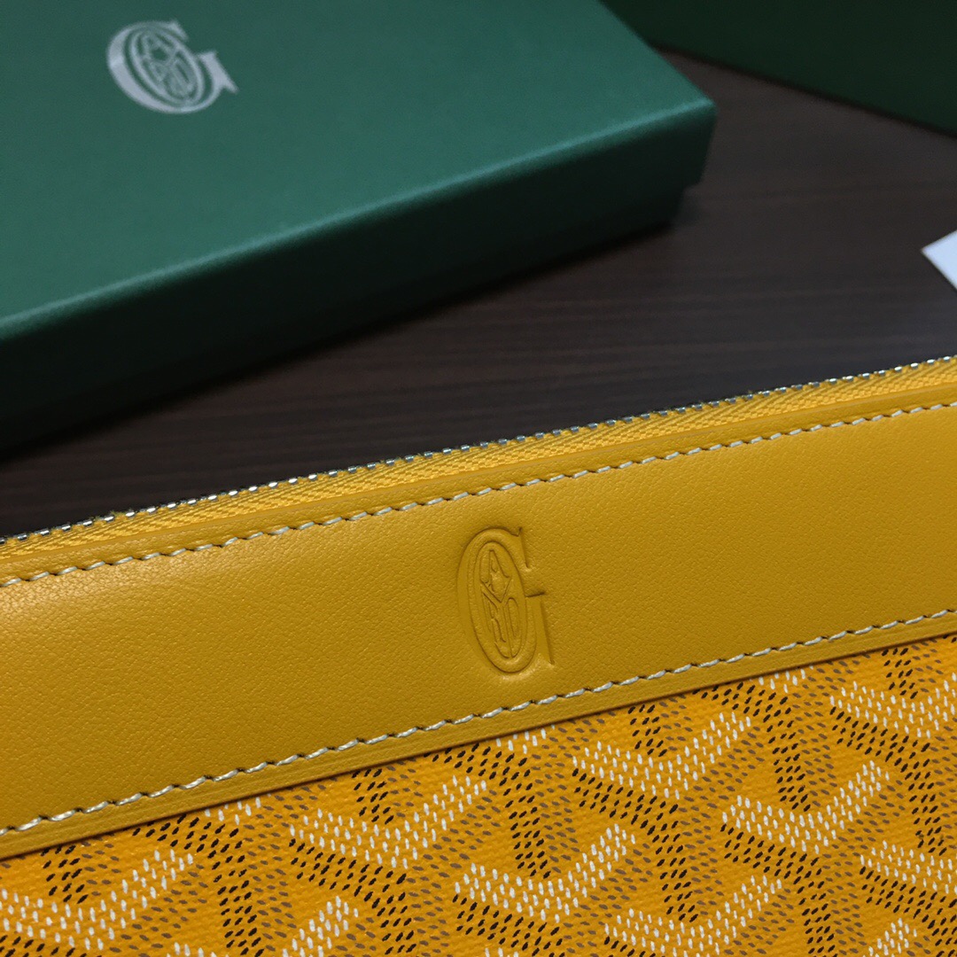 Go*ard wallet