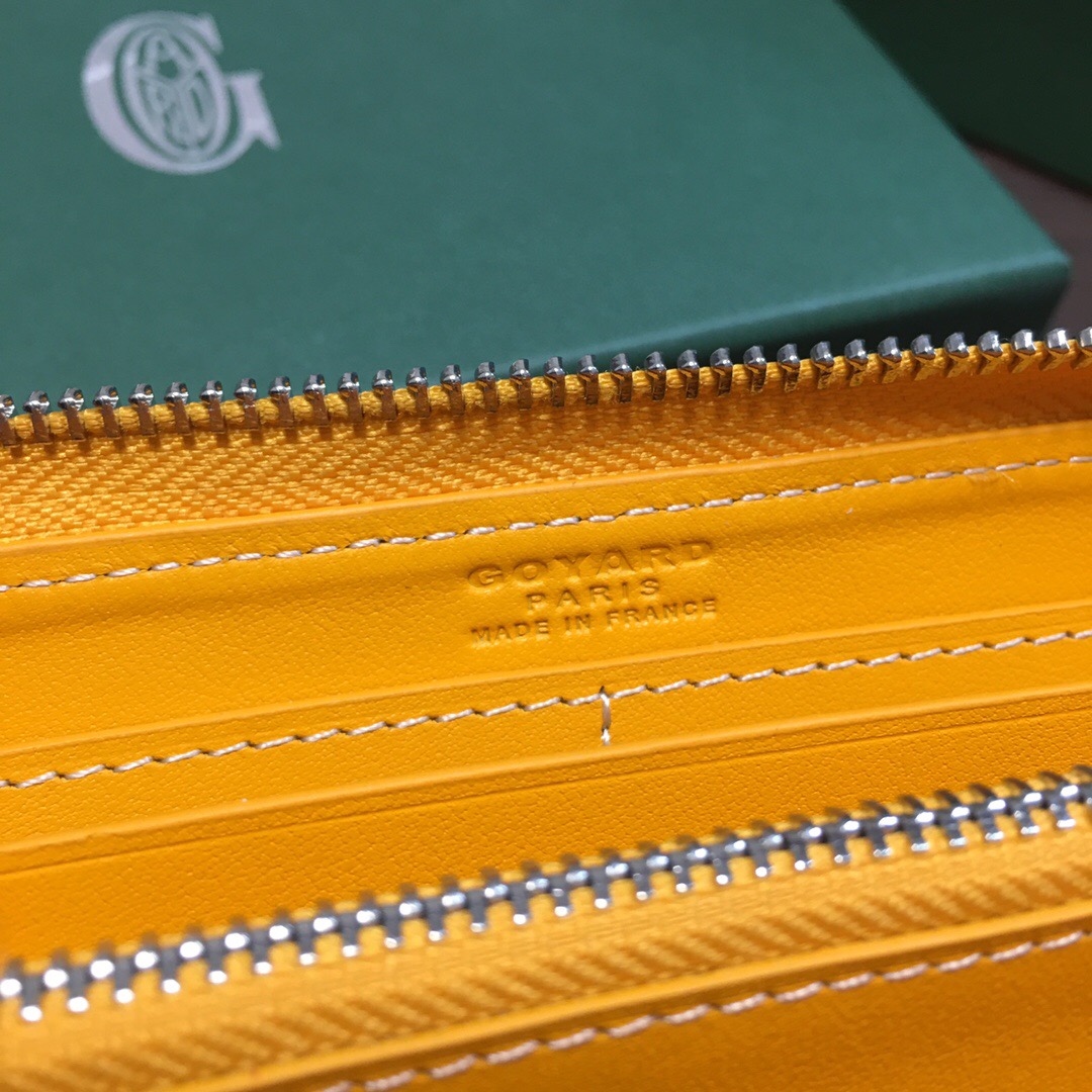 Go*ard wallet