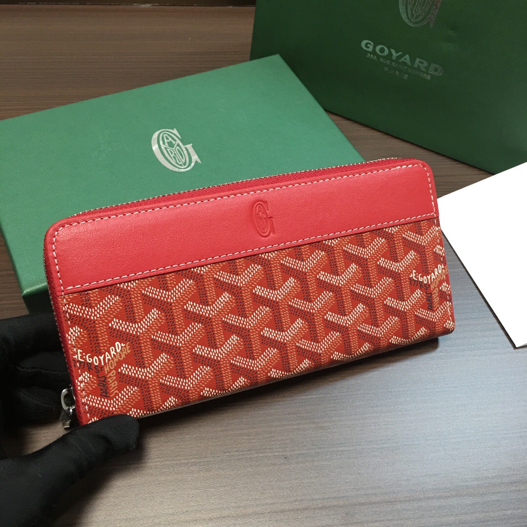 Go*ard wallet