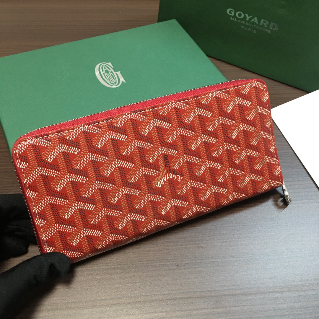 Go*ard wallet