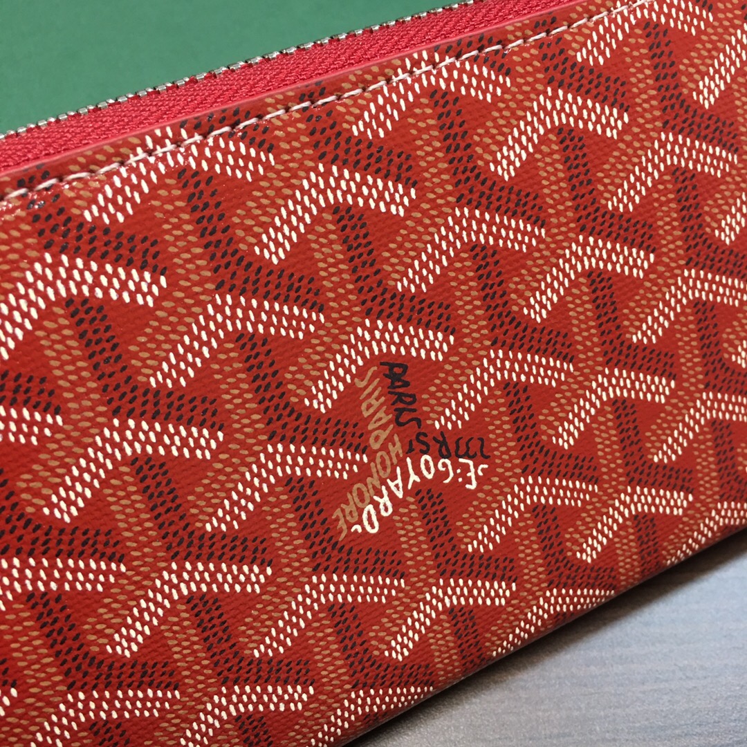 Go*ard wallet