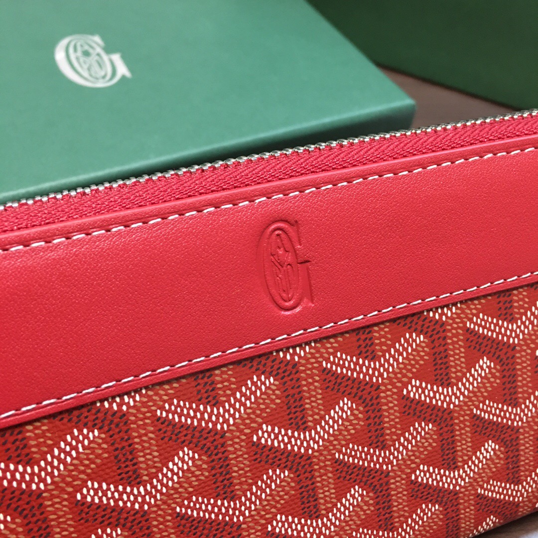 Go*ard wallet