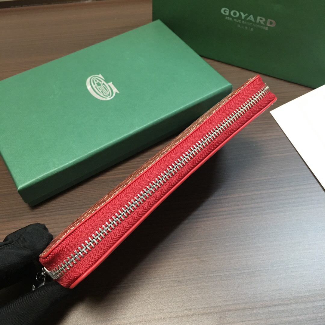 Go*ard wallet