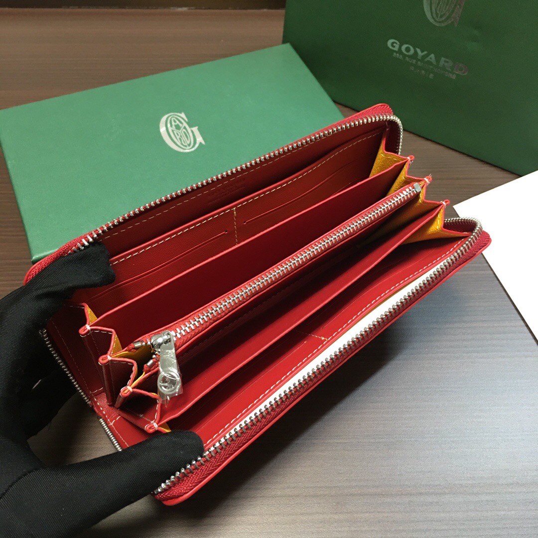 Go*ard wallet