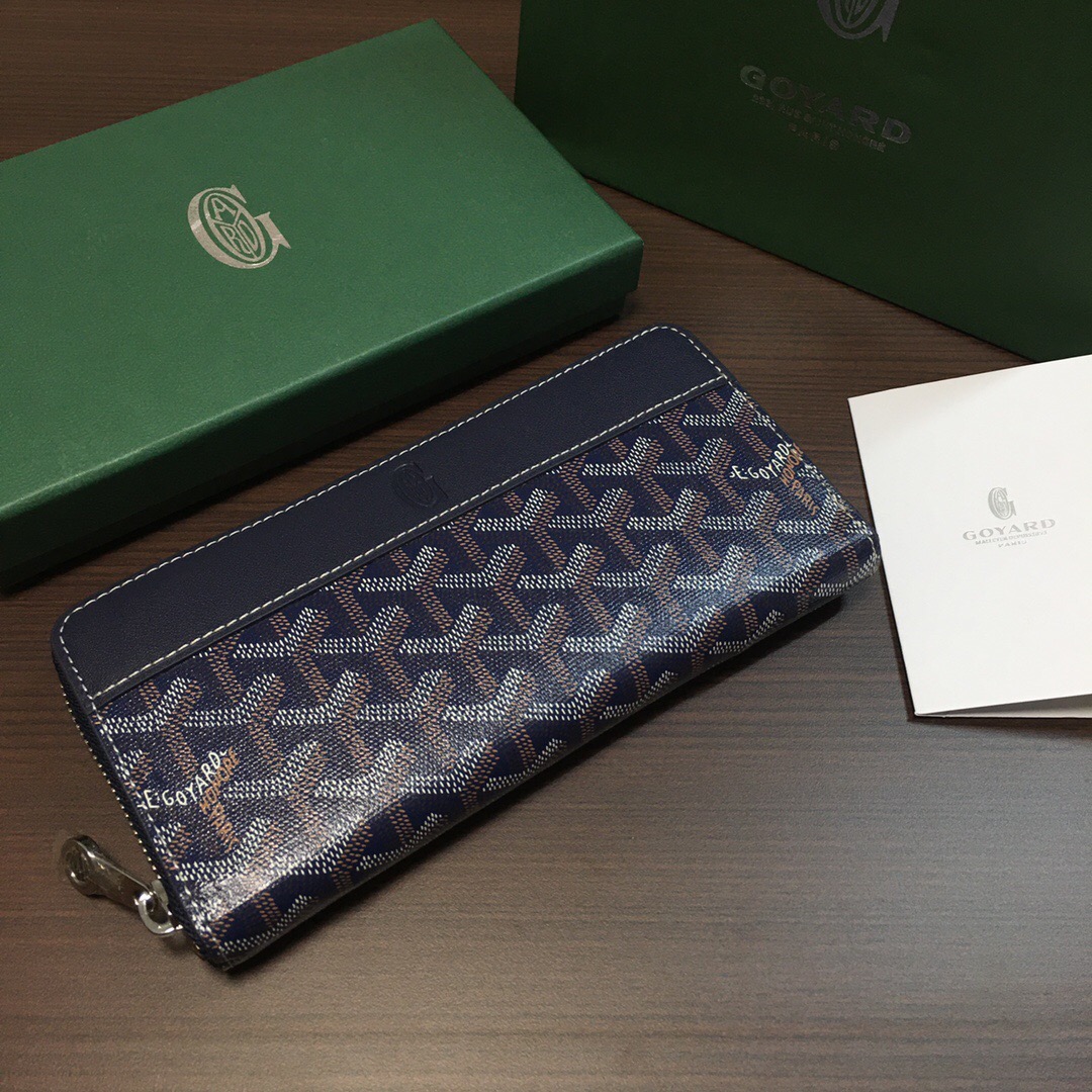 Go*ard wallet