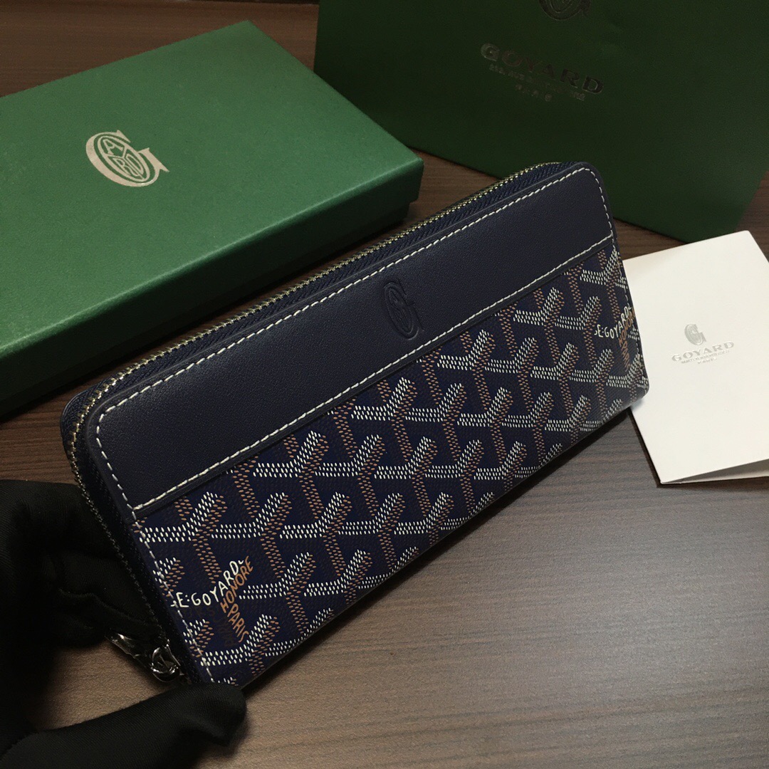 Go*ard wallet