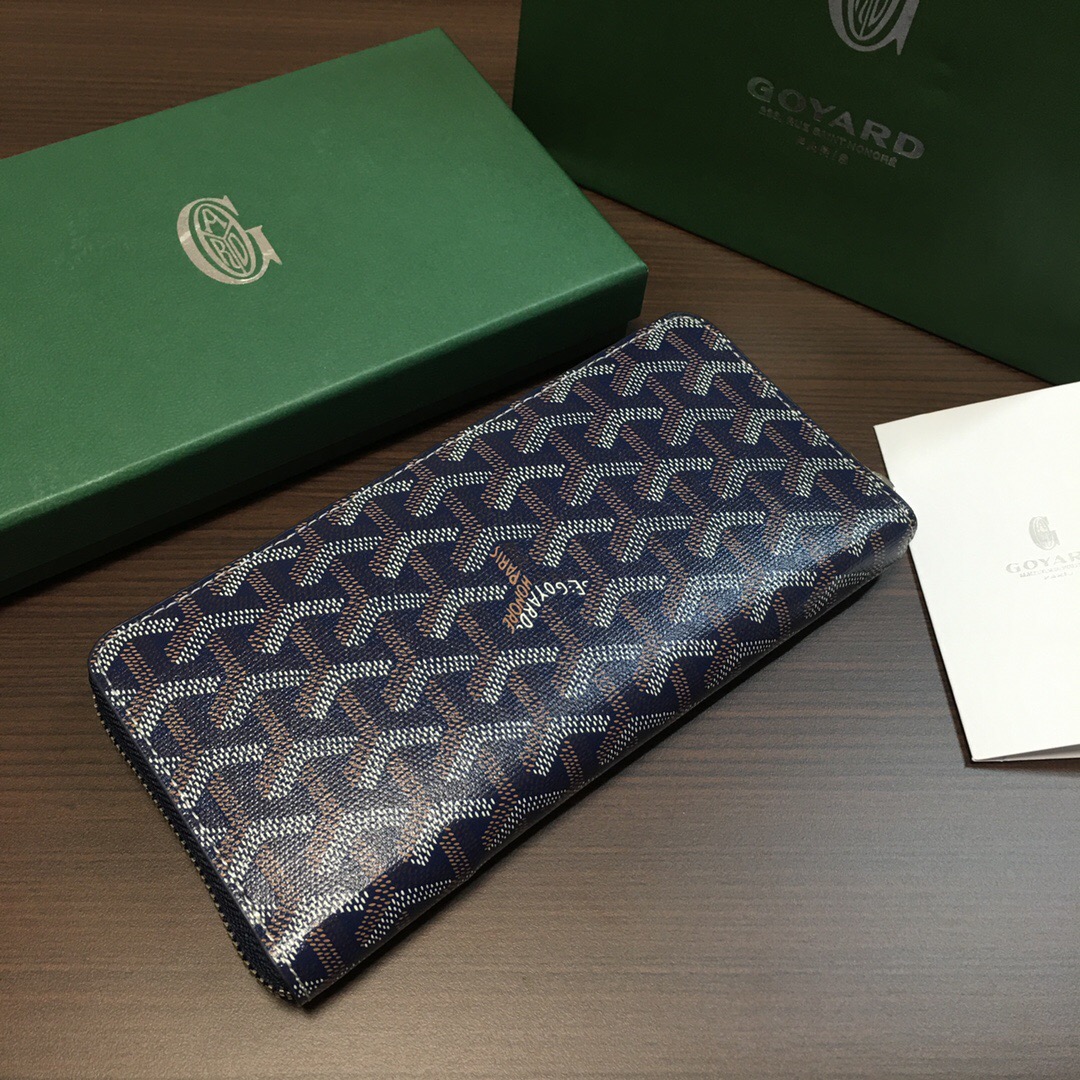 Go*ard wallet