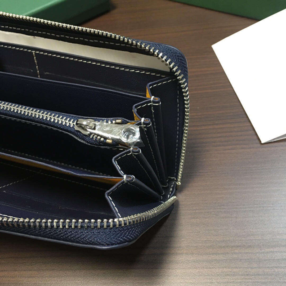 Go*ard wallet