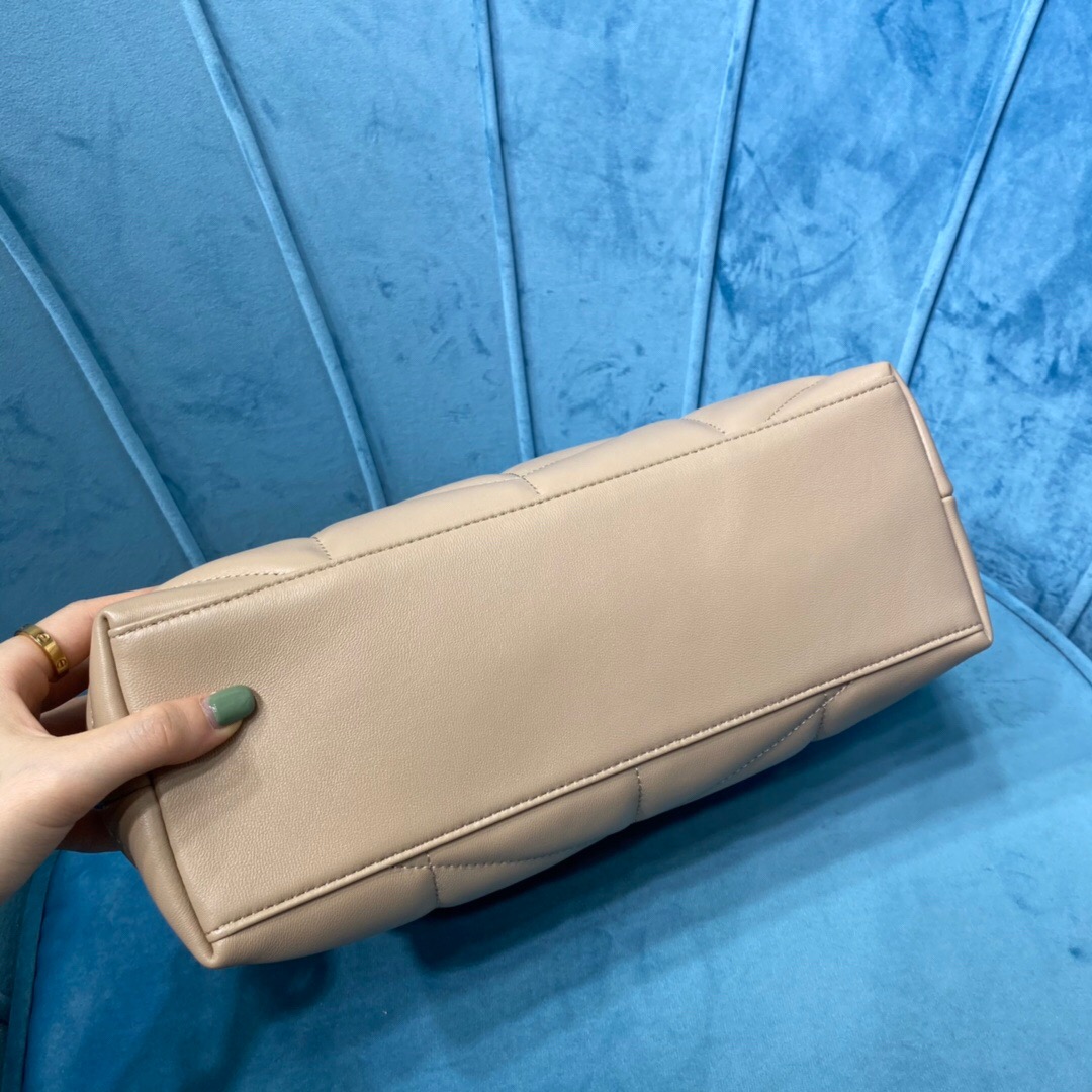 YSL LouLou Puffer