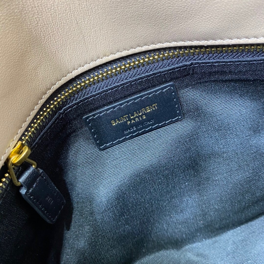 YSL LouLou Puffer