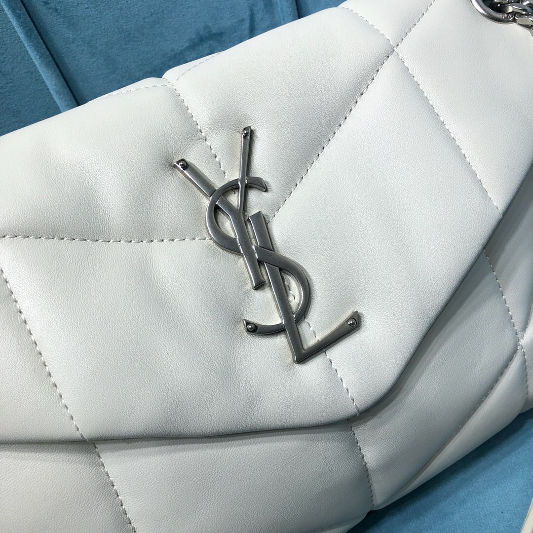 YSL LouLou Puffer