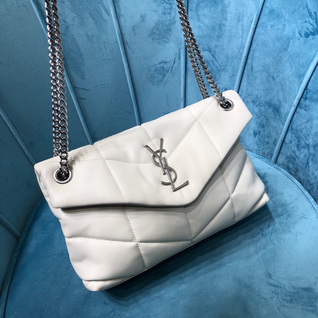 YSL LouLou Puffer