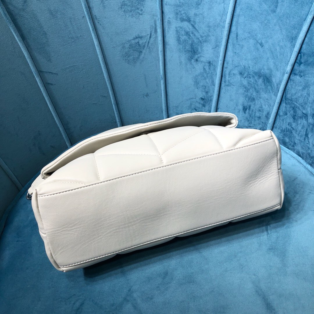 YSL LouLou Puffer