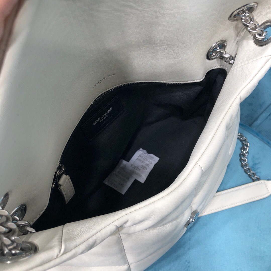 YSL LouLou Puffer