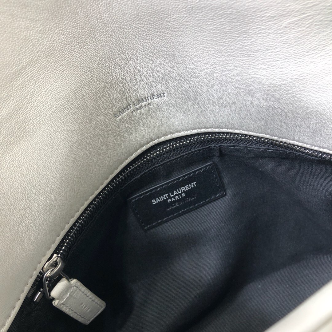 YSL LouLou Puffer
