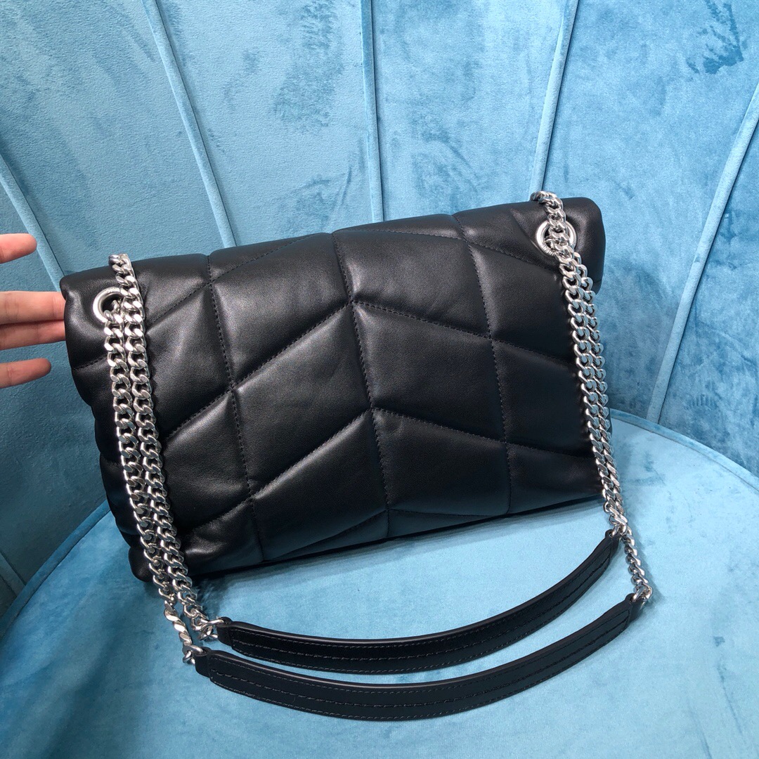 YSL LouLou Puffer
