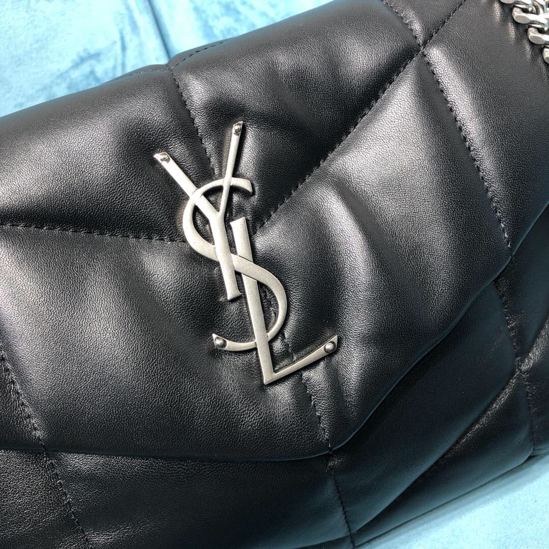 YSL LouLou Puffer
