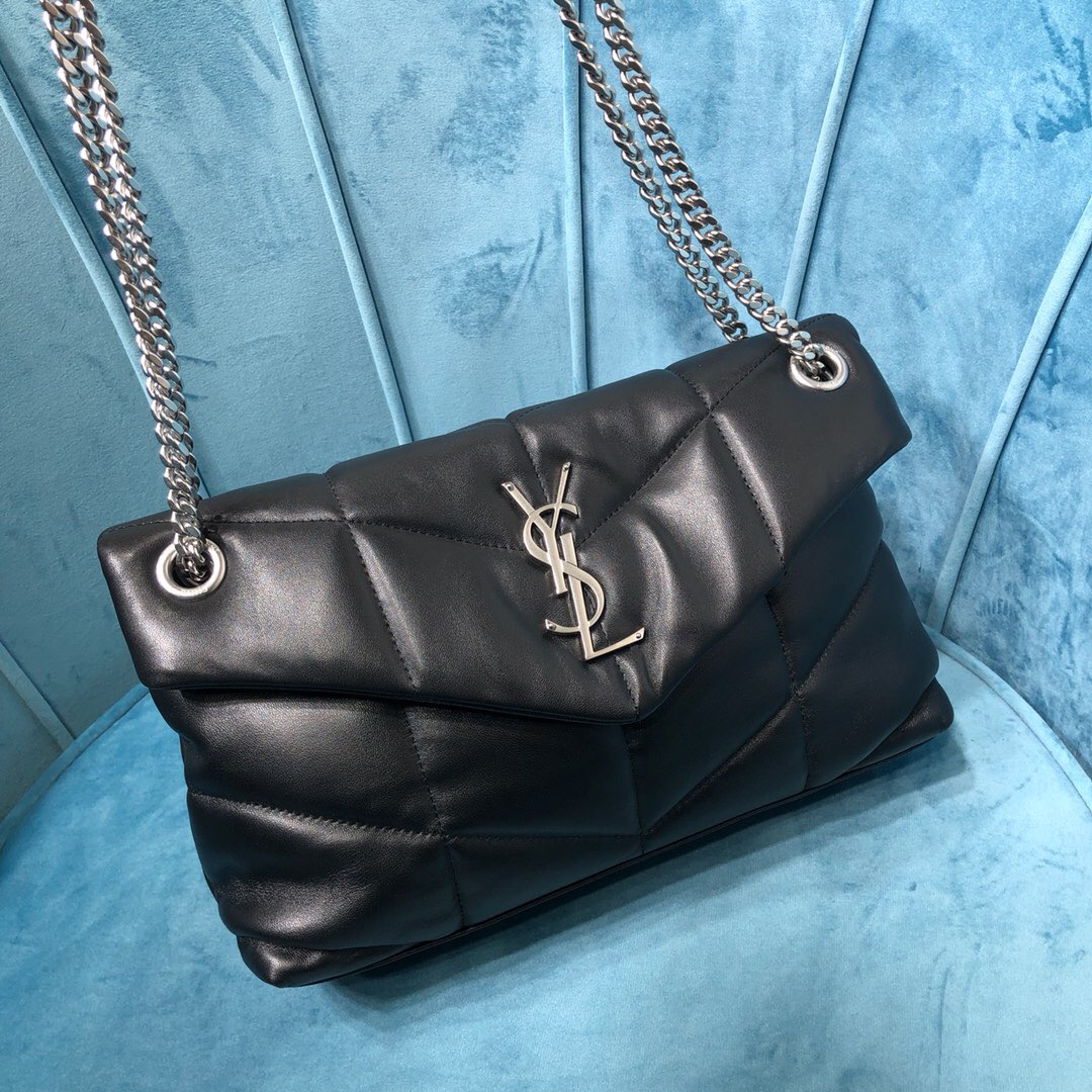 YSL LouLou Puffer