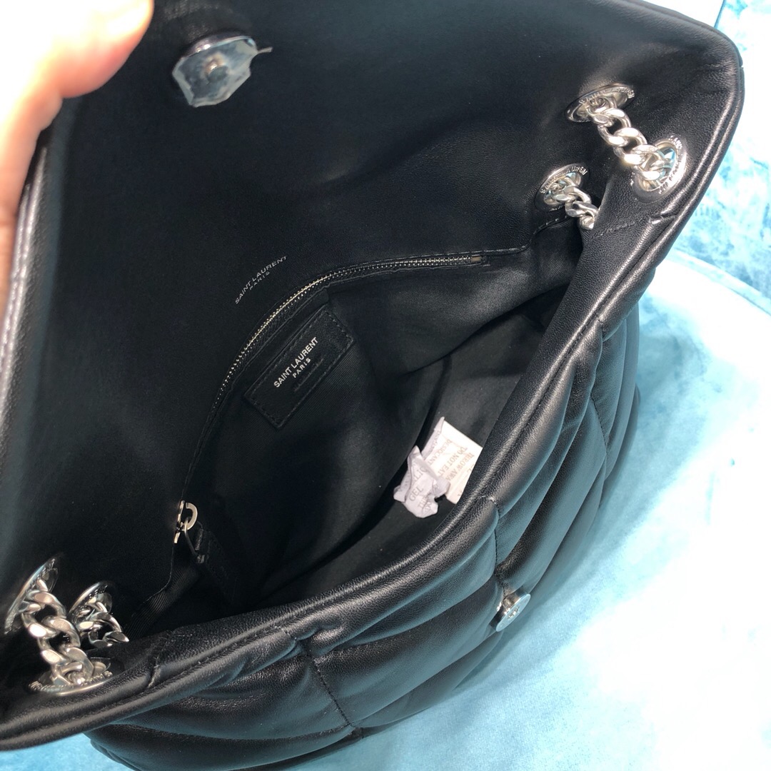 YSL LouLou Puffer