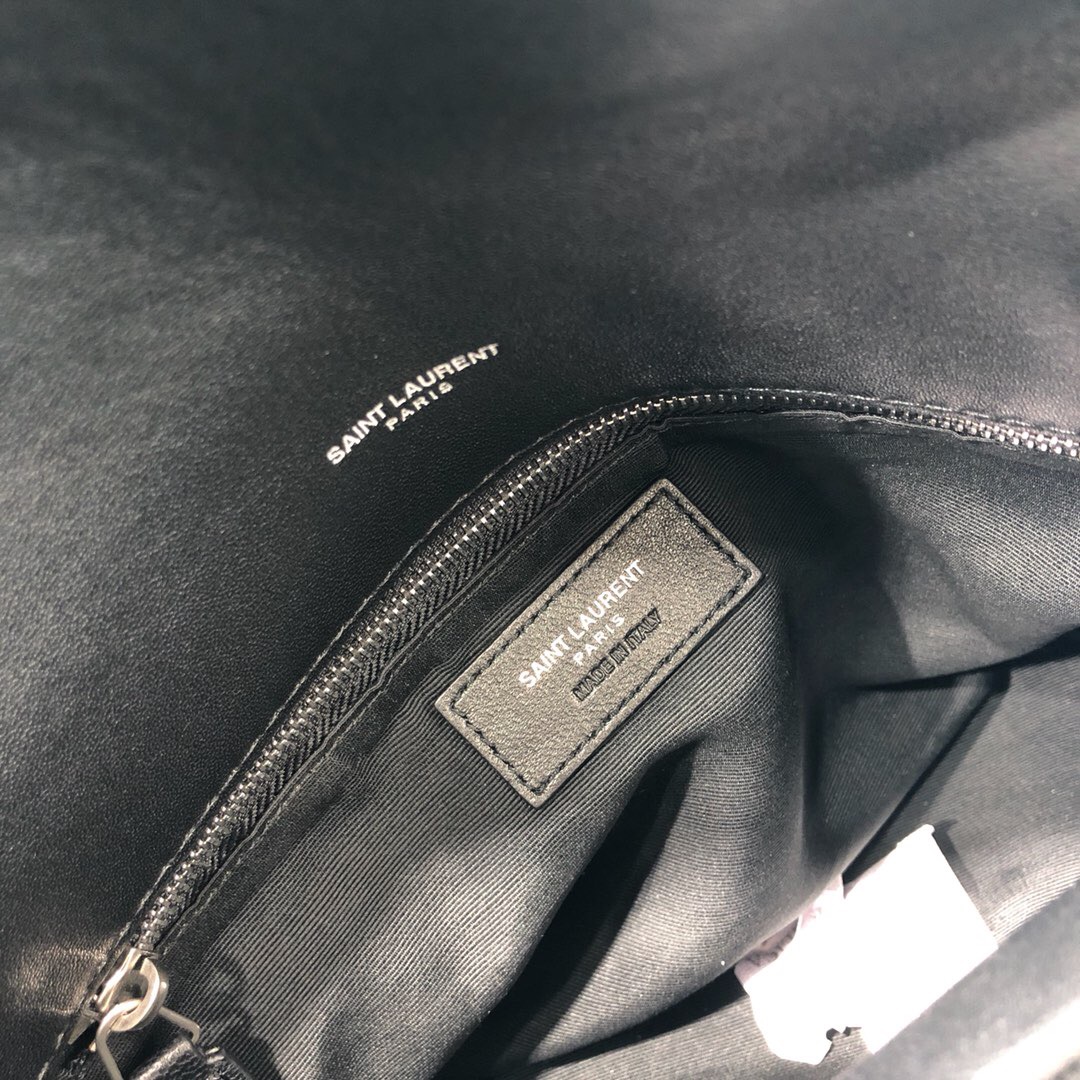 YSL LouLou Puffer