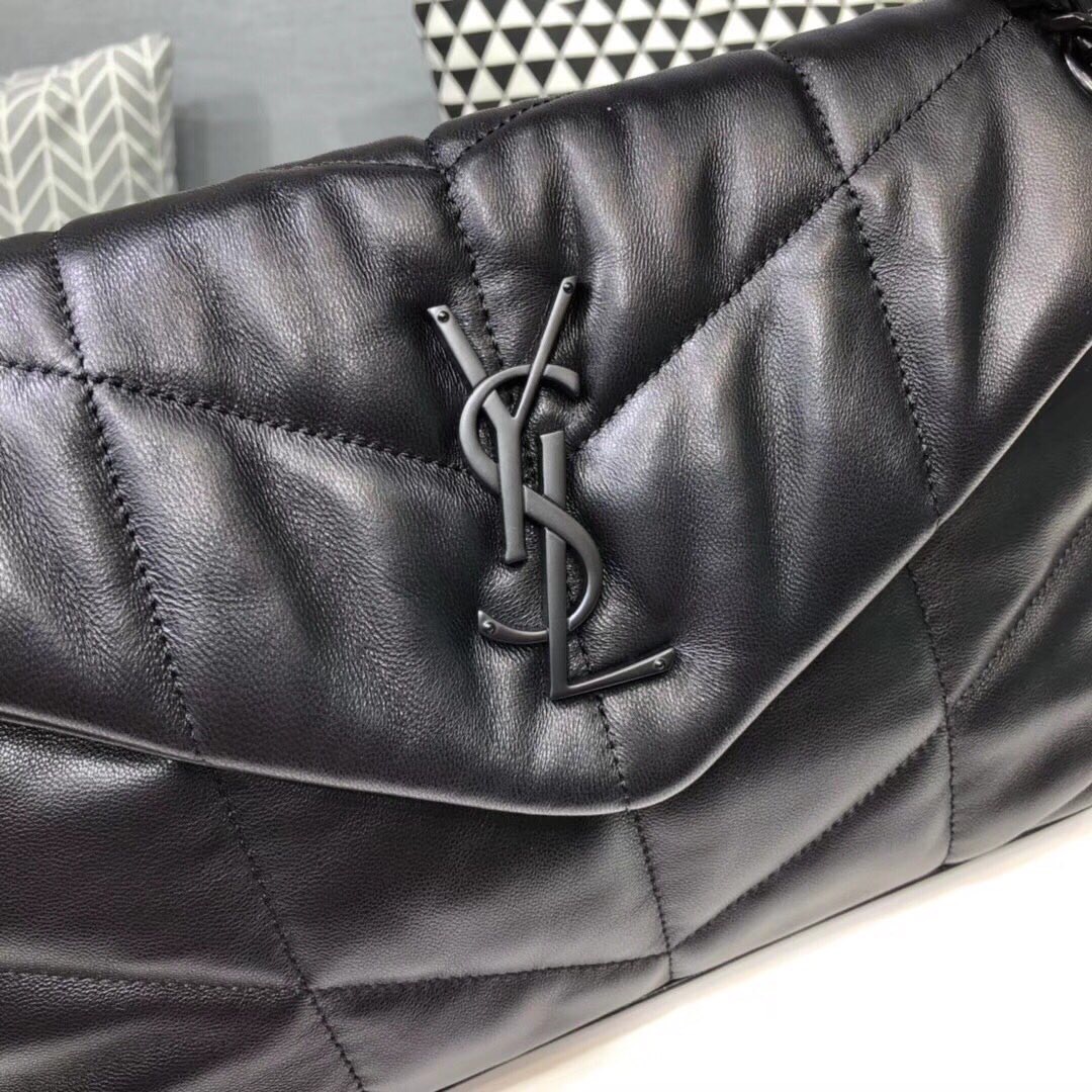 YSL LouLou Puffer