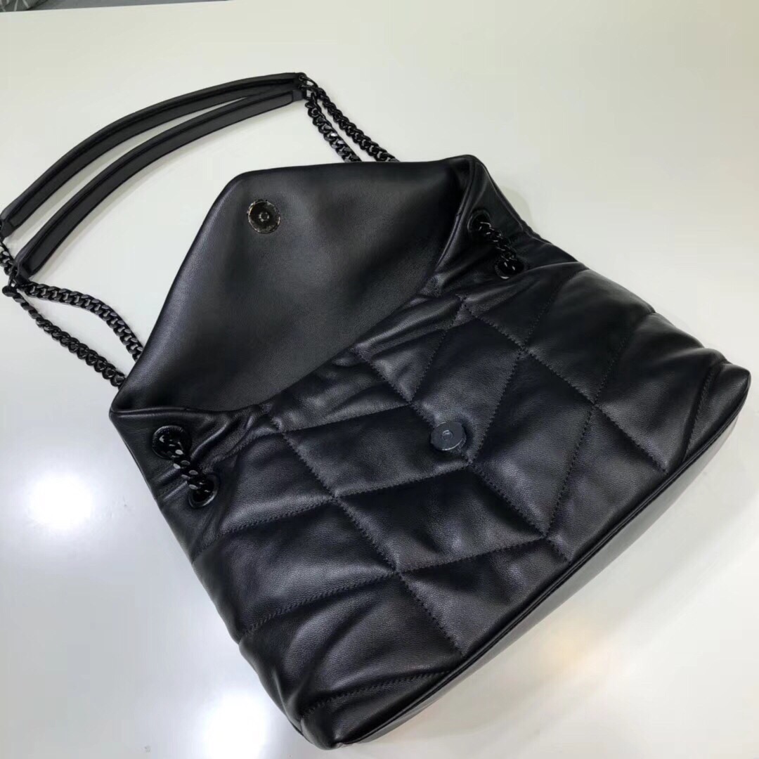 YSL LouLou Puffer