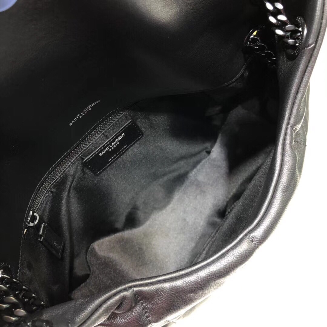 YSL LouLou Puffer