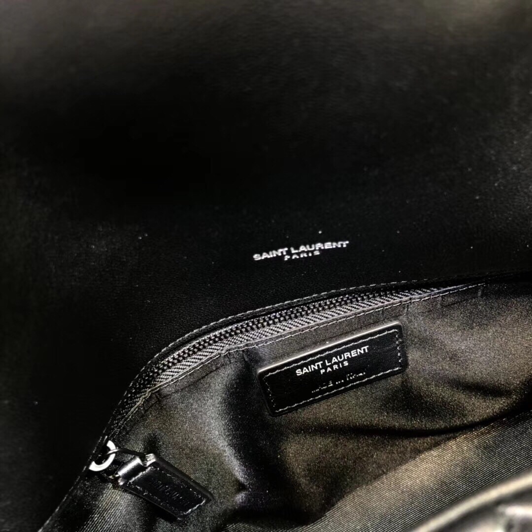 YSL LouLou Puffer