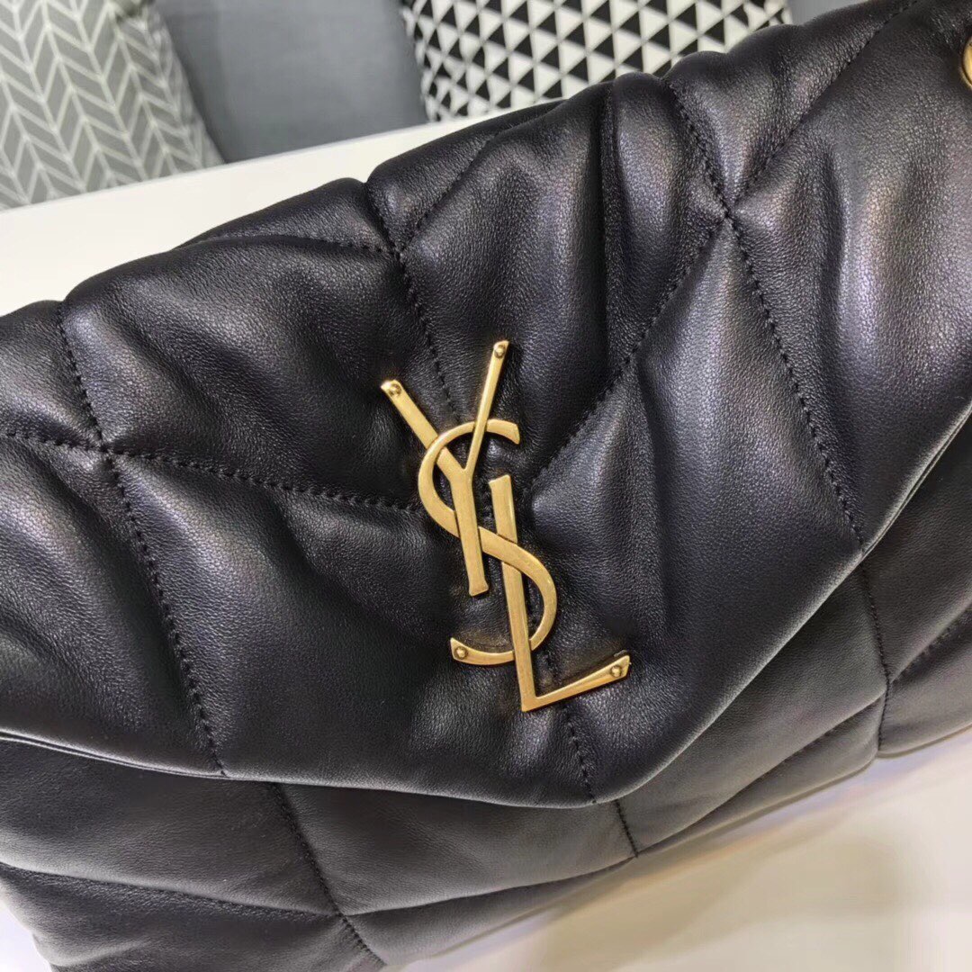 YSL LouLou Puffer