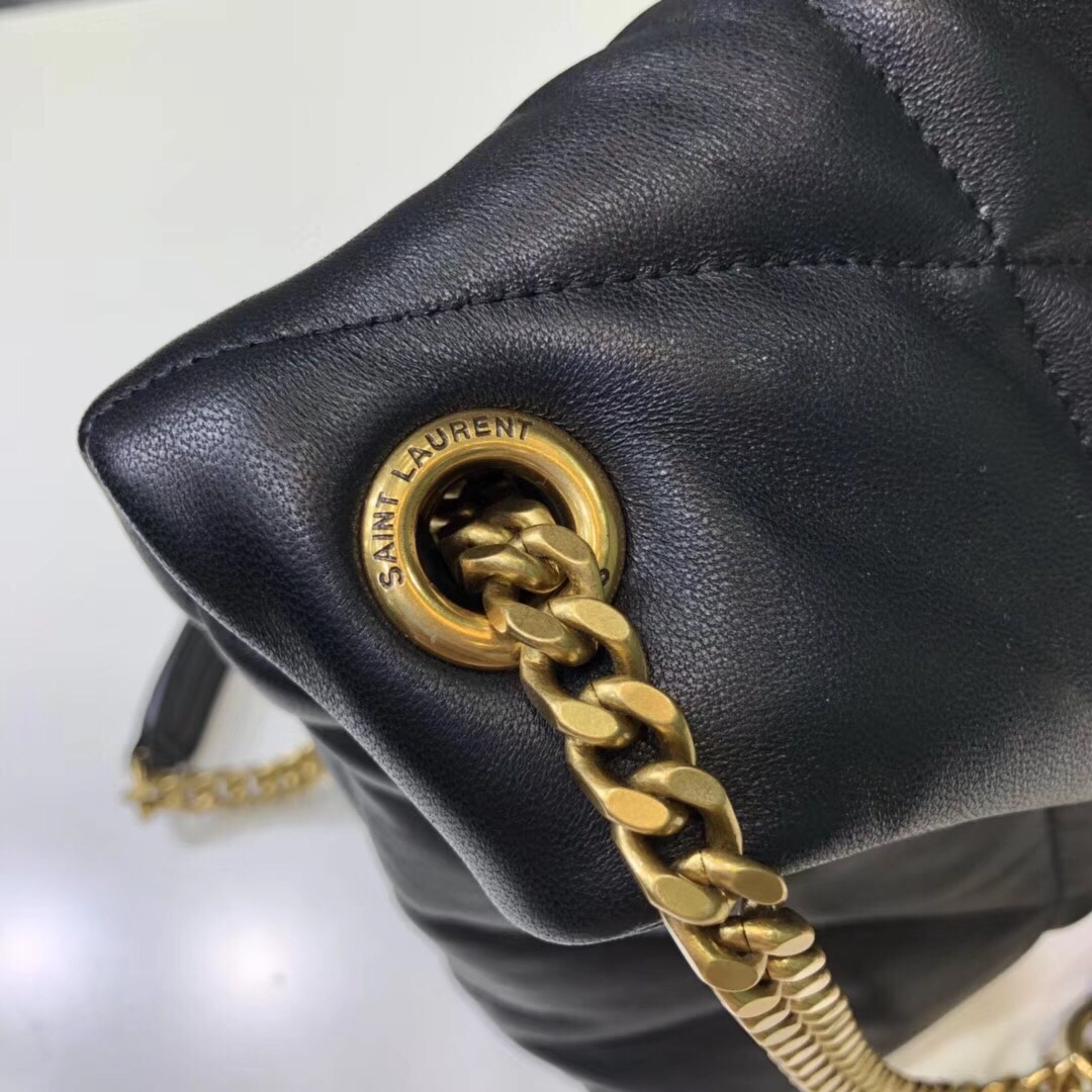 YSL LouLou Puffer