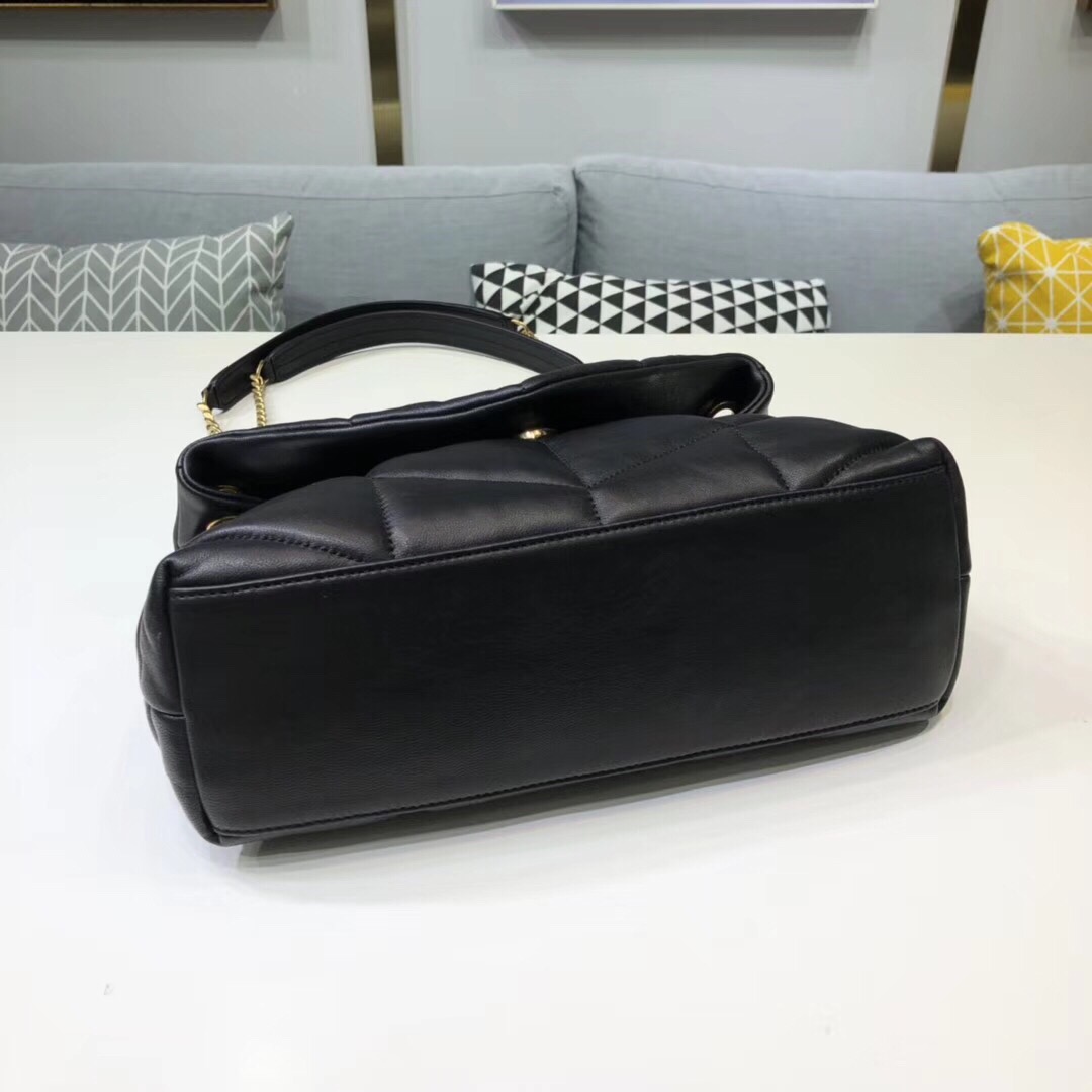 YSL LouLou Puffer