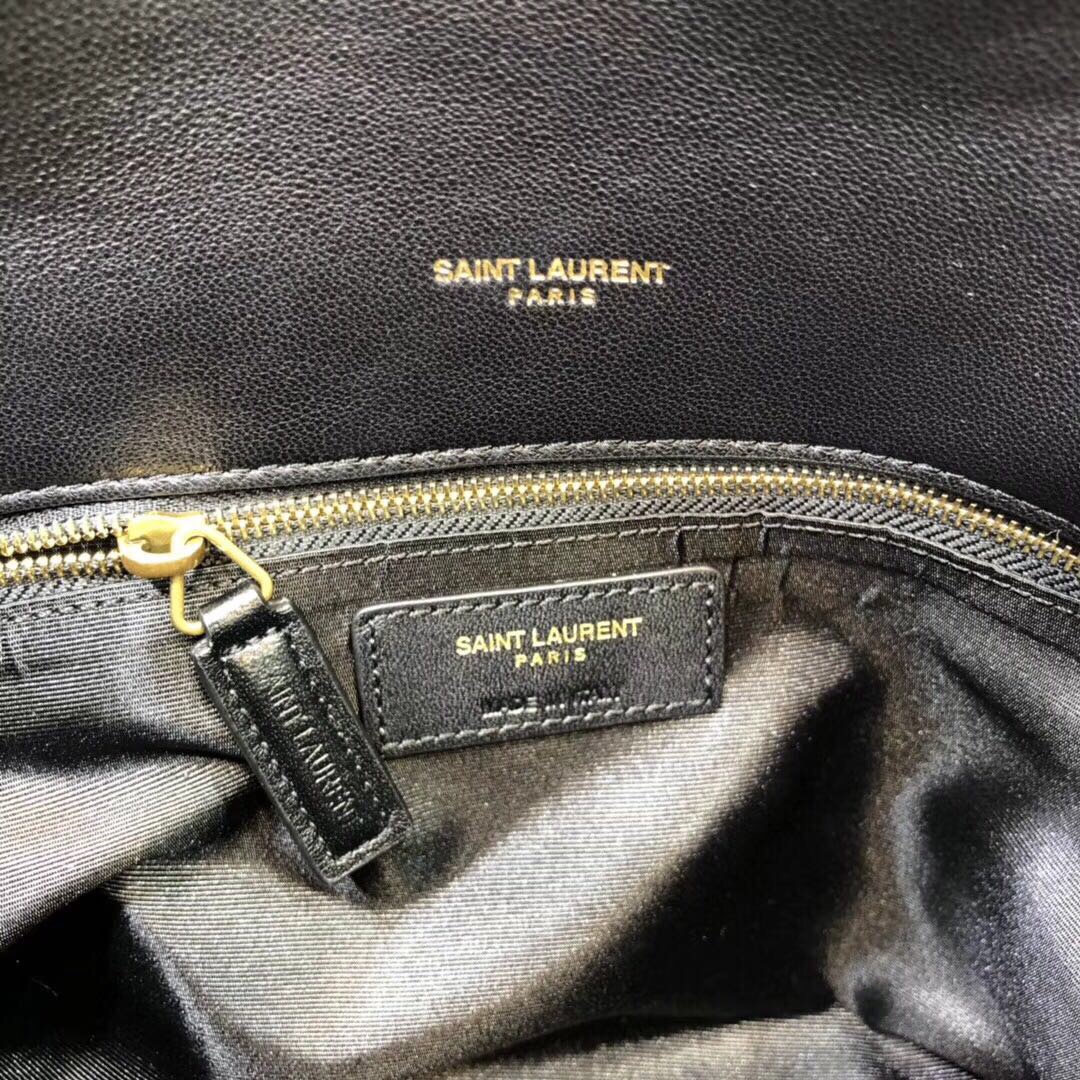 YSL LouLou Puffer