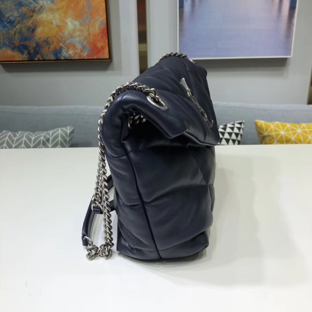 YSL LouLou Puffer