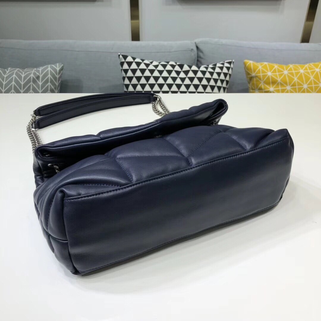 YSL LouLou Puffer
